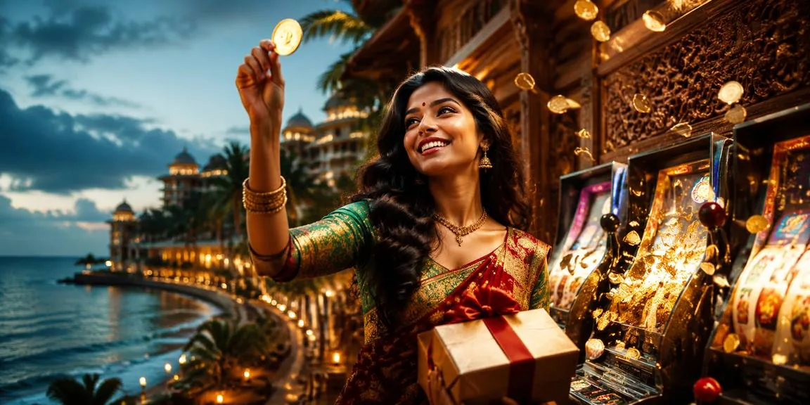 আজটেক ট্রেজার স্লট